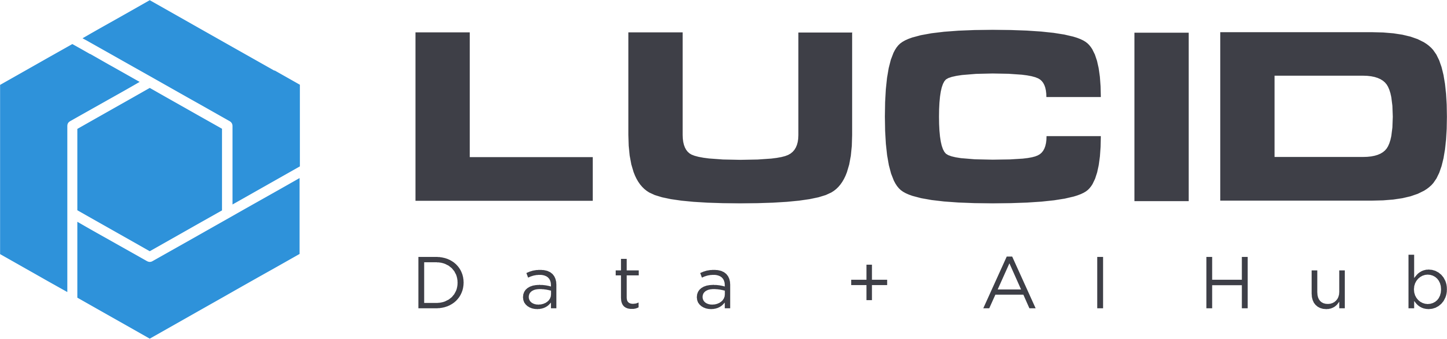 Lucid Data+AI Hub - Enterprise AI Agents, Ready for Your Workflows